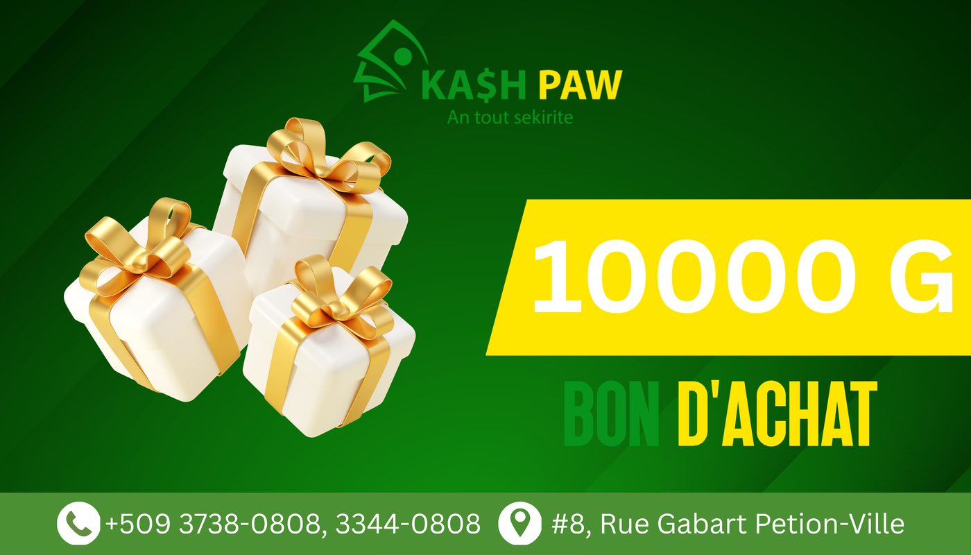 KashPaw voucher banner